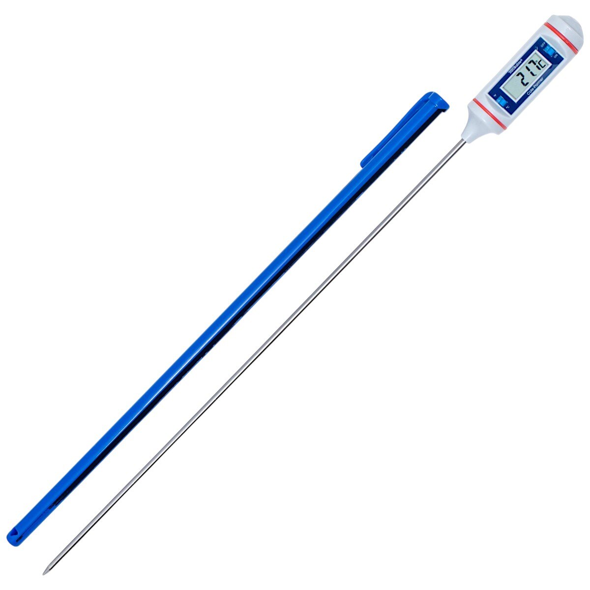 その他 THERMOMETER CPI-94460-40_Traceable_media_1